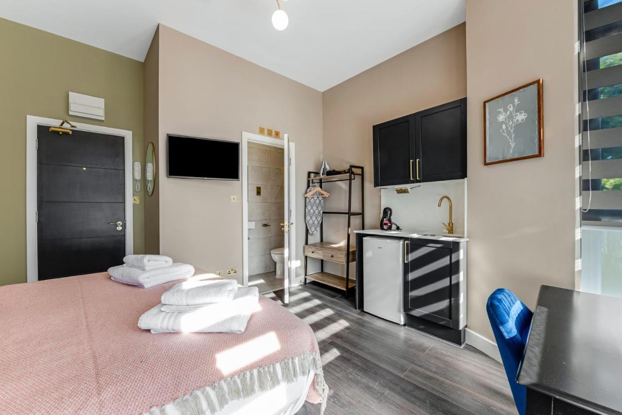 Elegant Studio - Perfect For Explorers Londres Exterior foto