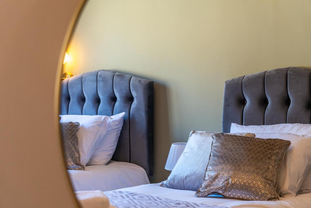 Elegant Studio - Perfect For Explorers Londres Exterior foto