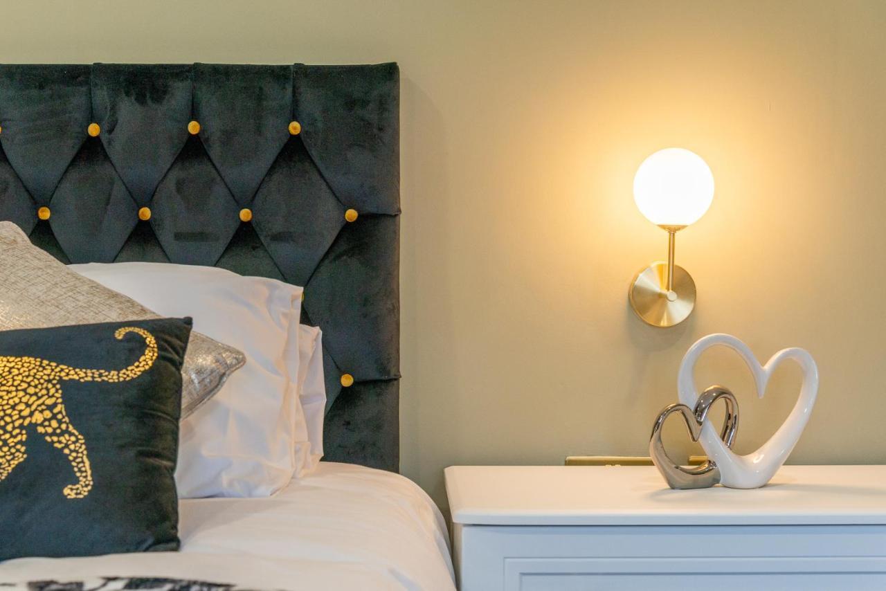 Elegant Studio - Perfect For Explorers Londres Exterior foto